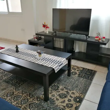 Apartment Downtown