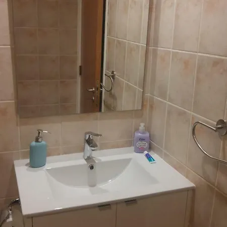 Downtown Apartment Larnaca