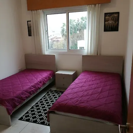 Apartment Downtown